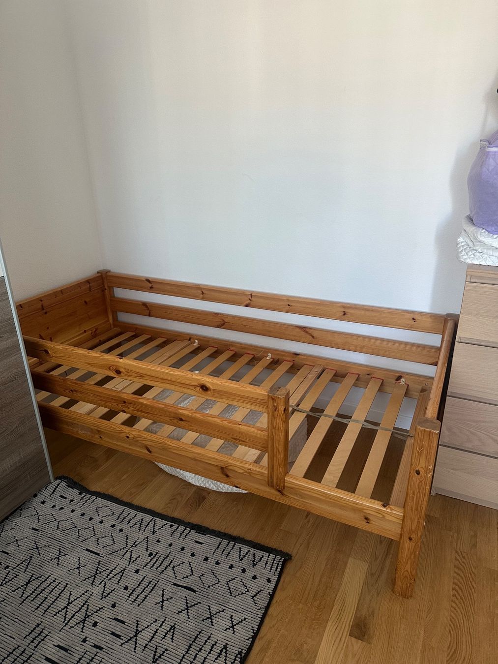 Lits: Hochbett – D'occasion à Wangen b. Olten par Delalasmin 1