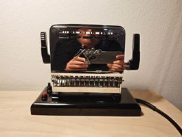 Jura Retro Toaster Klapptoaster gebraucht, defekt