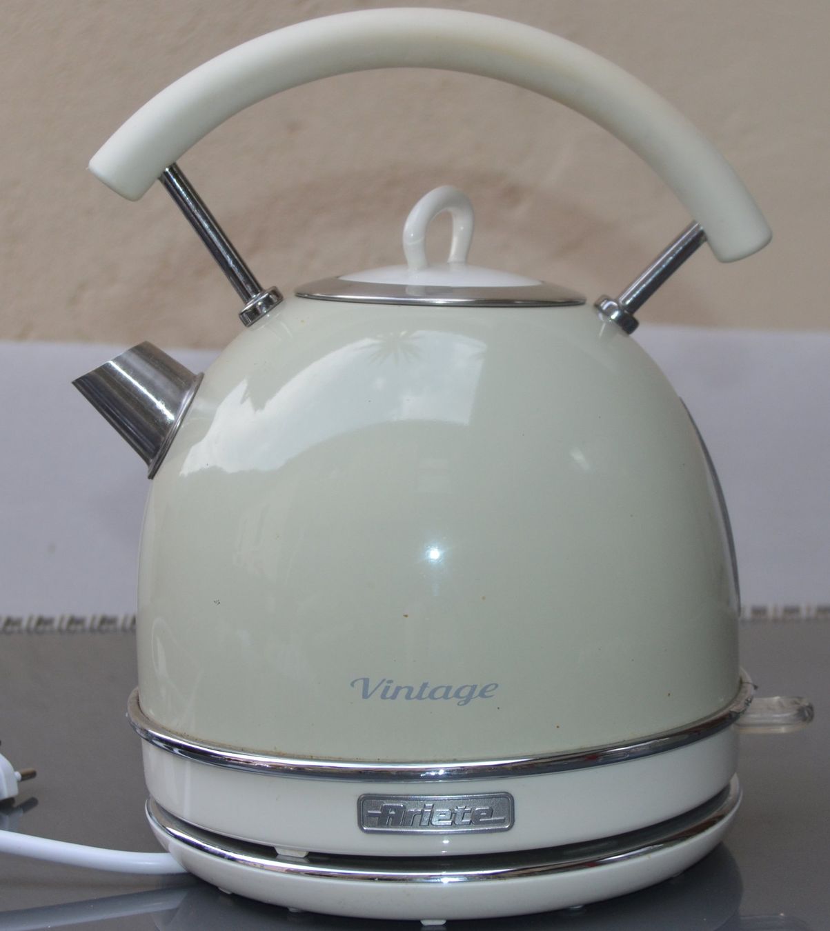 Bollitori: Ariete Wasserkocher / bouilloire – Usato da Collonges venduto da arashee