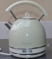 Ariete Wasserkocher / bouilloire