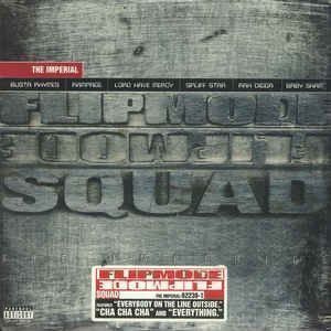 Dischi in vinile: Flipmode Squad – The Imperial – Nuovo (secondo la descrizione) da Genève venduto da jim.k 1