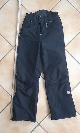 Pantalons ski Fille Rossignol XS *haut de gamme*
