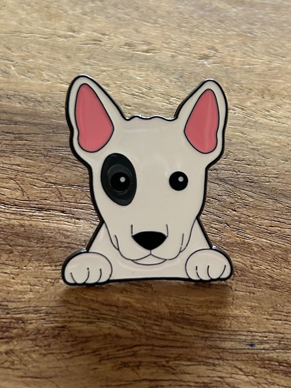 Plaquettes & Badges: Pin Hund – Neuf avec emballage d'origine à Geneve par vane267