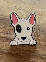 Pin Hund