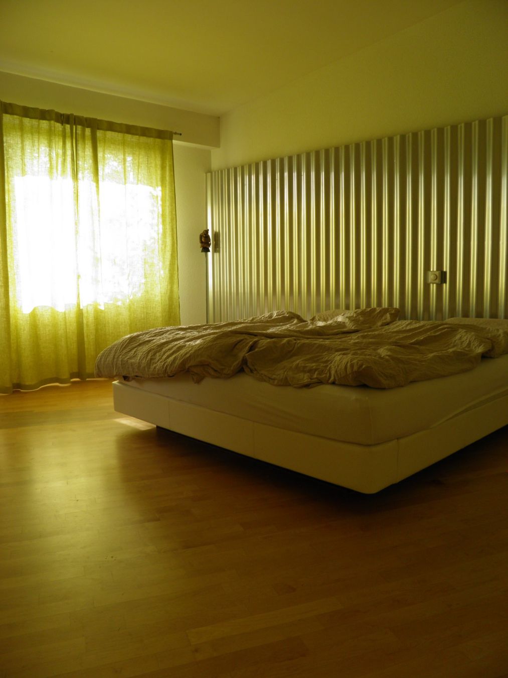 Letti: Wasserbett – Usato da Frauenkappelen venduto da Mad12
