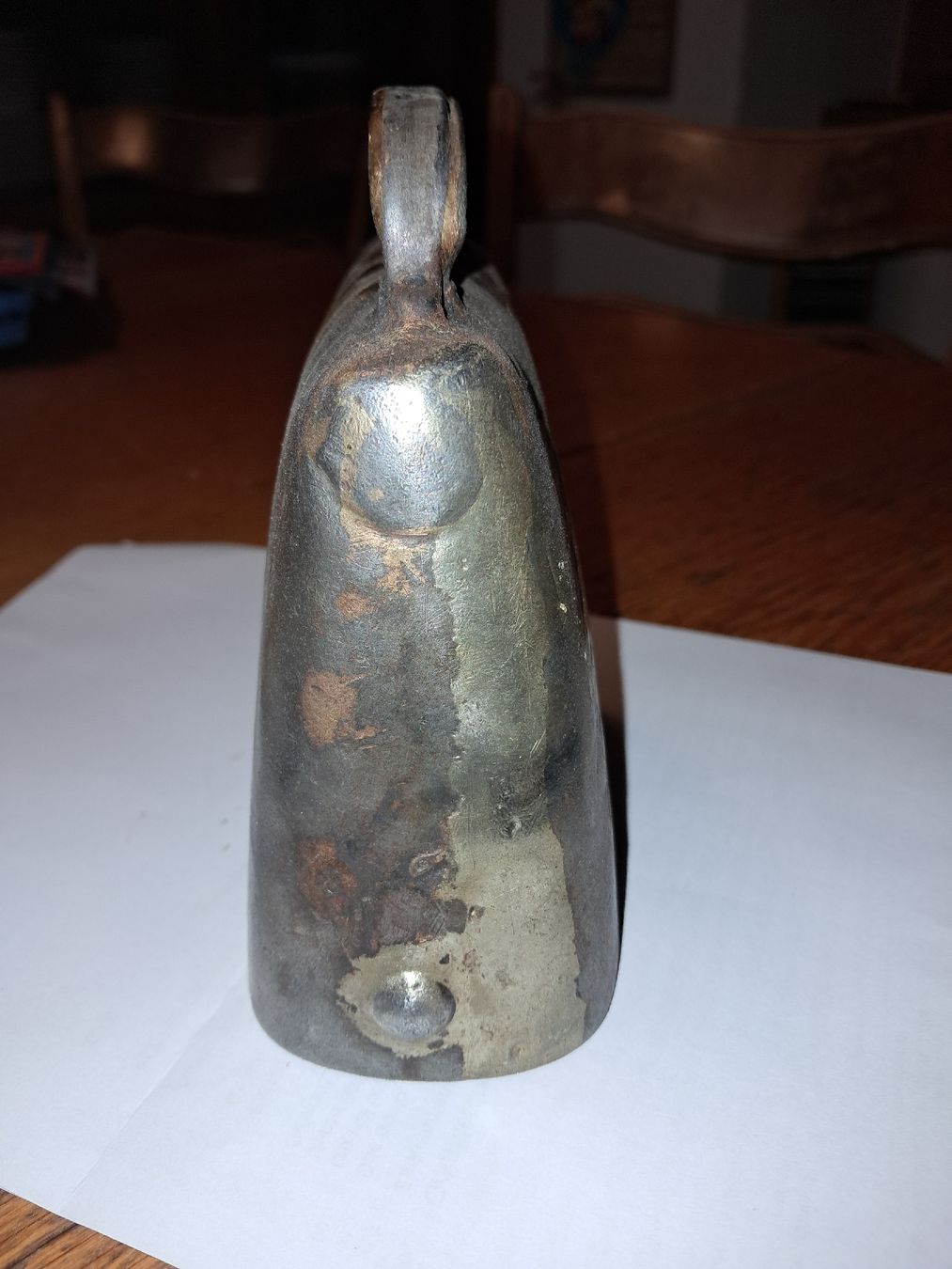 Cloches & sonnailles: Talax Treichel – D'occasion à Zillis par Papperlappap 1
