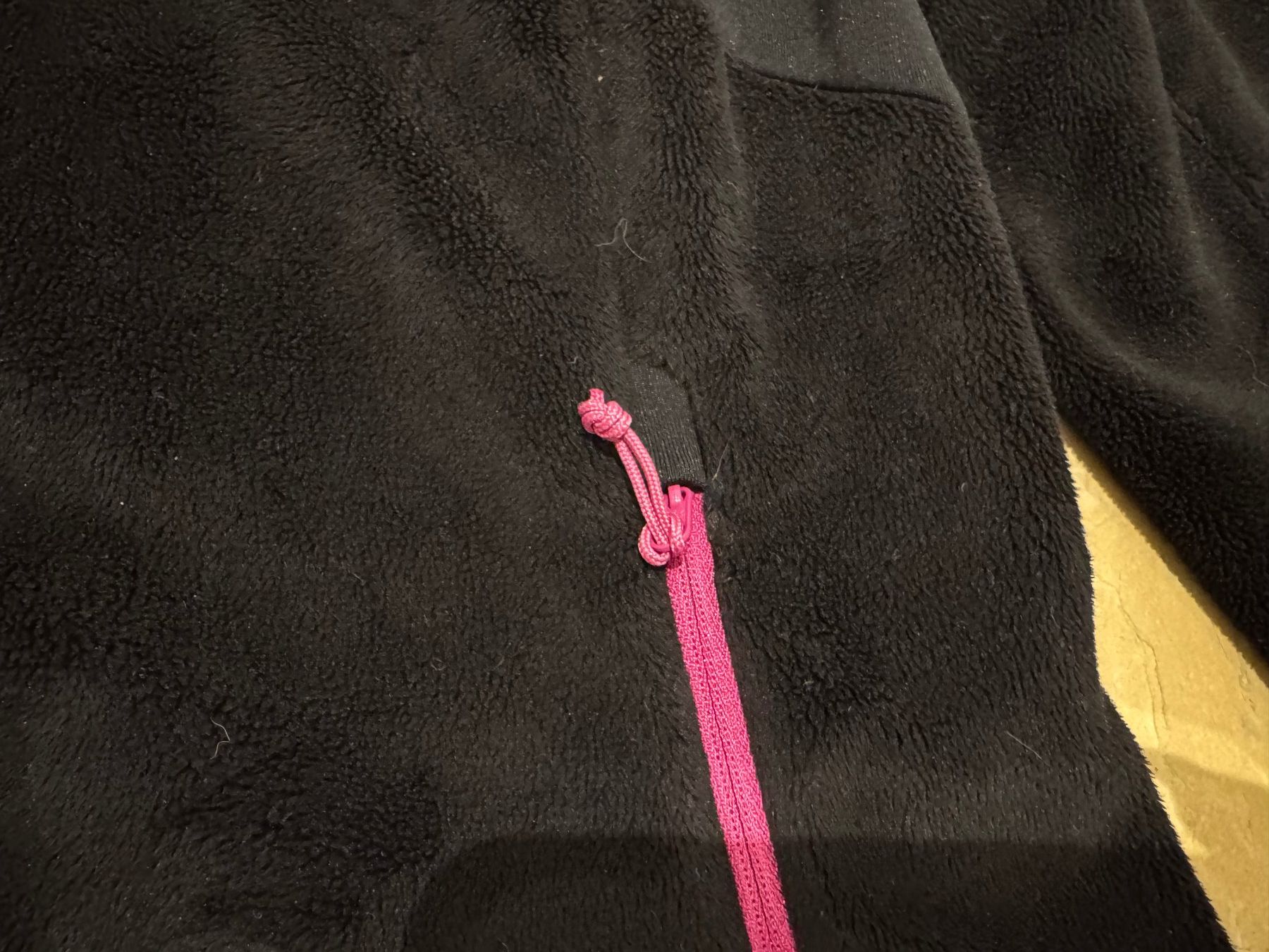 Decathlon Giacche: Decathlon Quechua Fleece Freizeitjacke, S – Usato da Klingnau venduto da Markus14 2