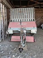 Ladewagen Agrar TL-189