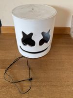 Maske Marshmallow