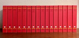 Karl May - Orient Band - Komplett 16 Bücher