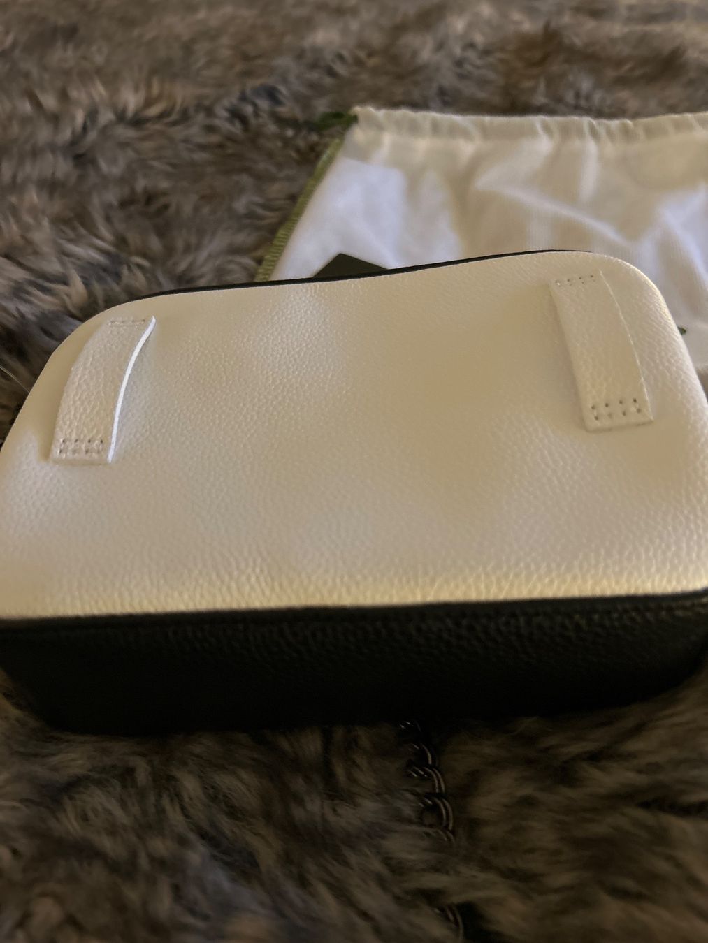 Longchamp Taschen für Damen: Longchamp Leder-Umhängetasche Neu – Neu und originalverpackt aus Vezia von sidu03 9