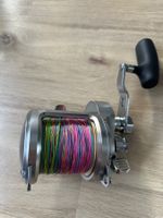 Shimano Talica II 25 A(Neu)