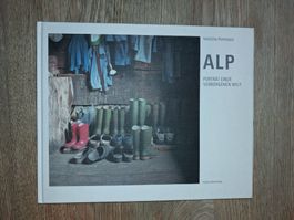 FOTObuch  Alp Vanessa Püntener interessant