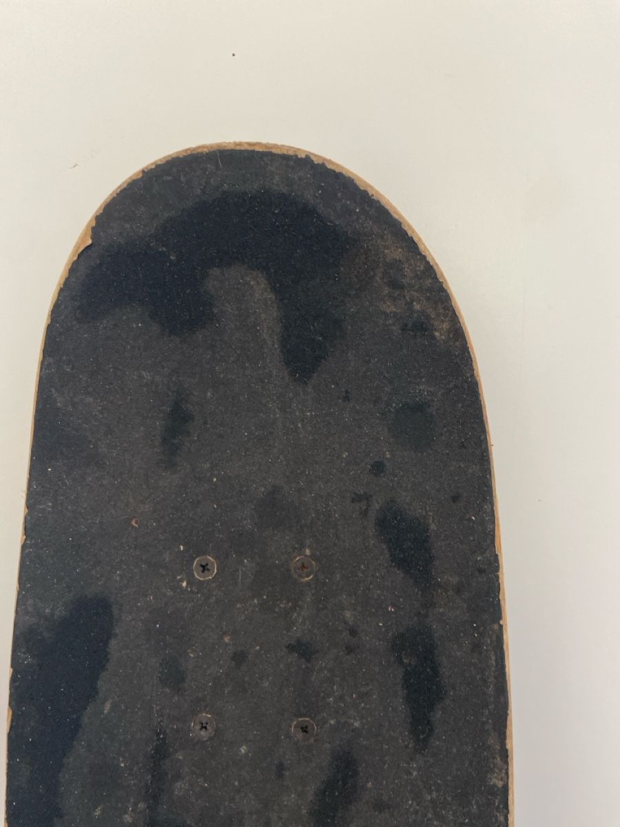 Skateboards: Skateboard "Super-Express Bullet Train“ – D'occasion à Aesch BL par ell_8zv7 4