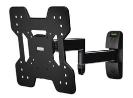 HAMA Fullmotion Premium Wandhalterung, Wallmount, 48", 25kg