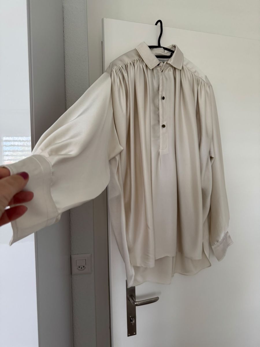 Blusen: Bluse Philosophy Gr. 40 – Neu (gemäss Beschreibung) aus Zug von nissi_25 2