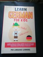 Learn German for English Speaking Kids📚