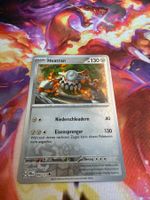 Heatran (PRE 068) /Reverse Holo / Prismatische Entwicklungen