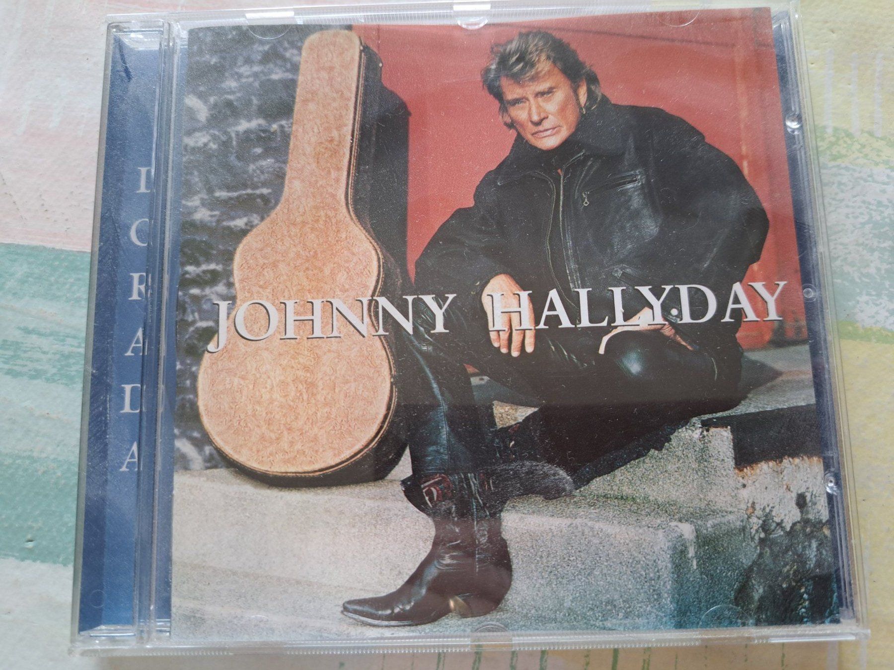 CD: Cd Johnny Hallyday - Lorada  – Usato da Pully venduto da bro_n52j