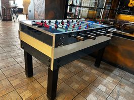 Garlando DeLuxe Töggelikasten