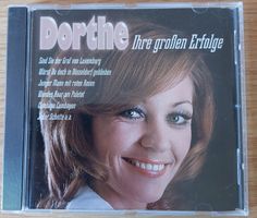 CD- Dorthe - Ihre grossen Erfolge