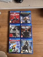  Mega PlayStation Spiele-Sammlung (PS3 / PS4 / PS5)