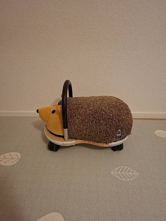 Fahrzeuge für Kinder: Wheely Bug – Gebraucht aus Bulle von Nouk04 1