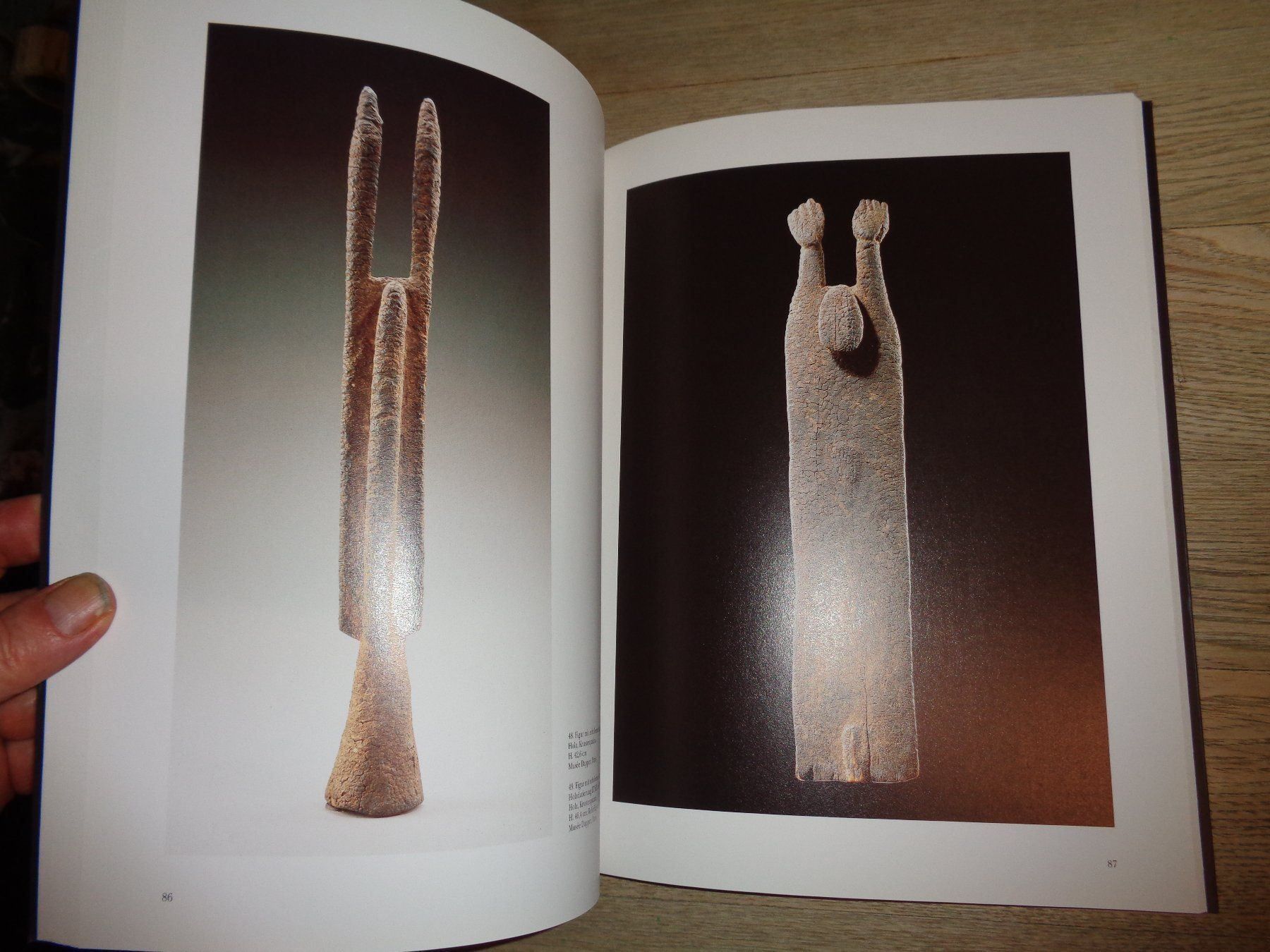 Libri: Die KUNST der Dogon Rietberg selten – Usato da Welschenrohr venduto da Regool 1