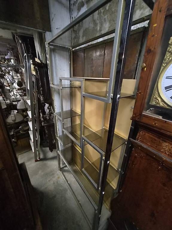 Scaffali: Étagère bibliothèque vintage  – Usato da Bussigny venduto da ama_2fz8