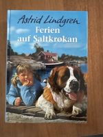 Astrid Lindgren Ferien auf Saltkrokan 