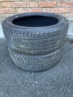 2 x 205/45/16 Nankang Sommerreifen 