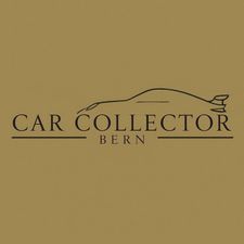 Profile image of CarCollectorBern