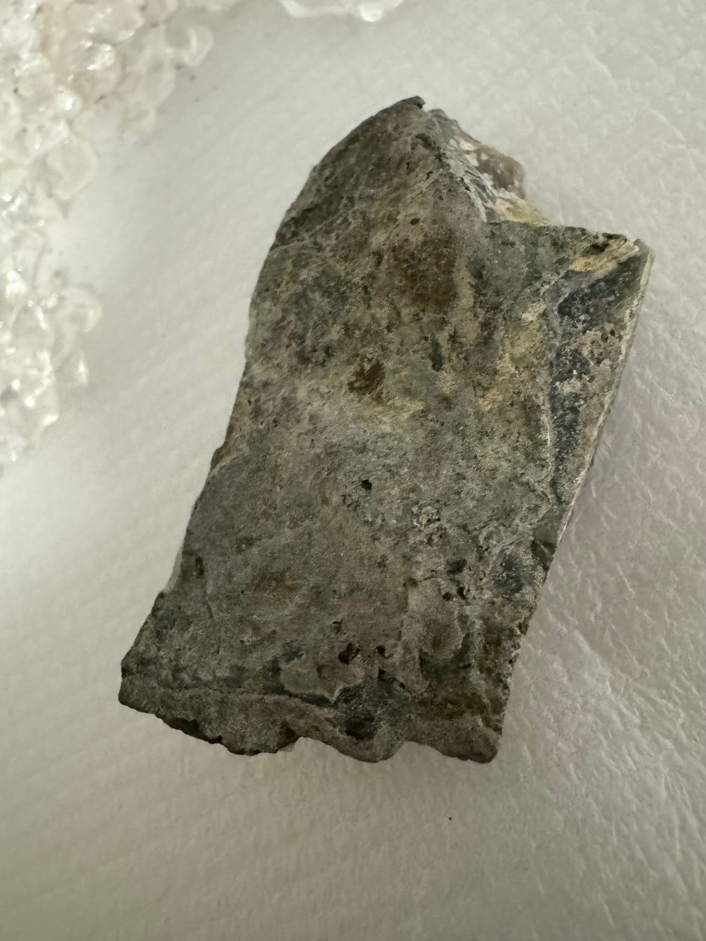 Pietre preziose: Amethyst-Druse – Nuovo (secondo la descrizione) da Biberist venduto da Steine 1