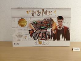 Cluedo Harry Potter 2021. Comme neuf