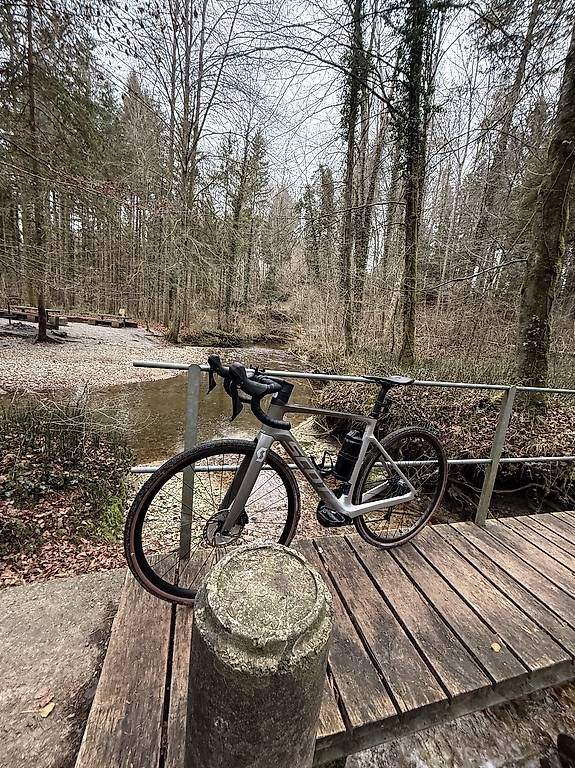 Scott Vélos: Scott addict eRide – D'occasion à Kreuzlingen par 1992m 1