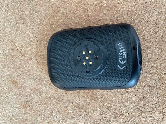 Garmin Ordinateurs & app. de mesure: Garmin EDGE 840 – D'occasion à Bülach par glem20 3