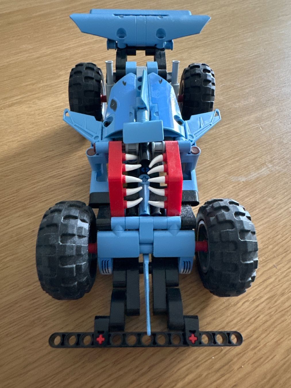 Lego Baukästen: Lego Technic 42134 – Gebraucht aus Rümlang von NStucki 2