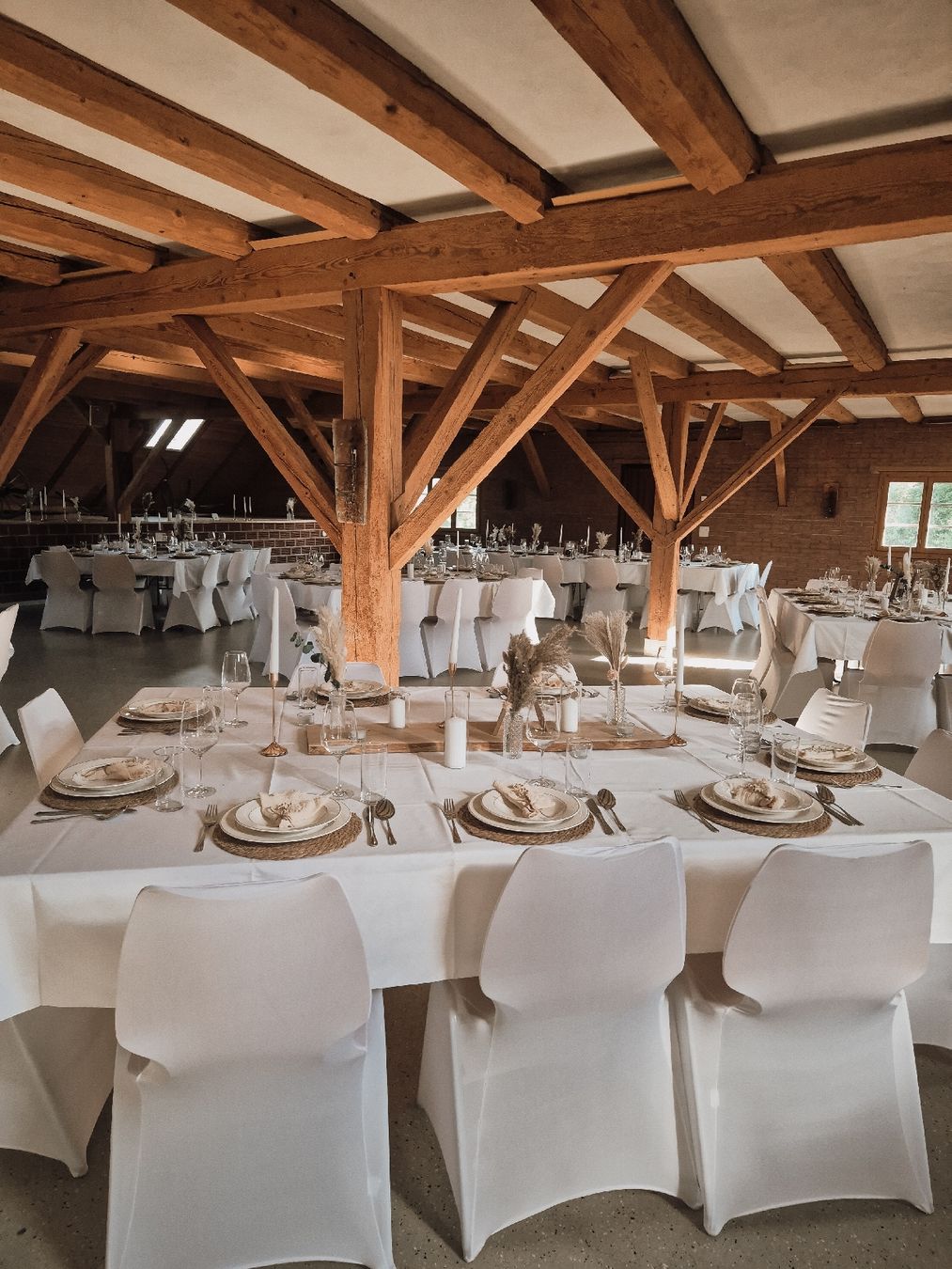 Boohoo Tutte le decorazioni: Hochzeitsdekoration Boho – Usato da Beinwil am See venduto da chaestli