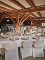 Hochzeitsdekoration Boho