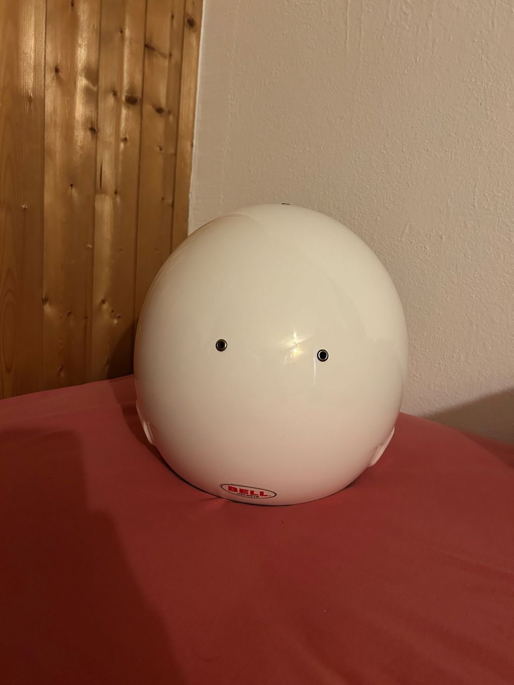 Bell Helme & Visiere: Casque Bell RS7 K comme neuf, taille L – Gebraucht aus Saignelégier von Dam1991 4