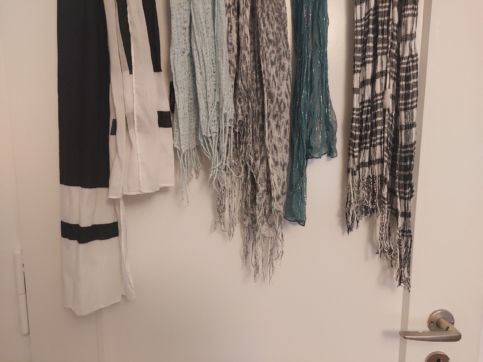 Foulards, Tücher & Schals: 5 schal – Gebraucht aus Biel/Bienne von mas_fx95 6