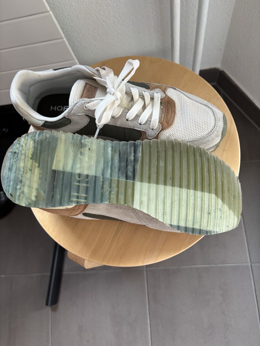 Scarpe da uomo: Hoff sneakers Herren – Usato da Zürich venduto da BredaB 4