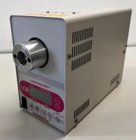Hamamatsu L9588-06 LC8 Lightningcure Spot Light Source