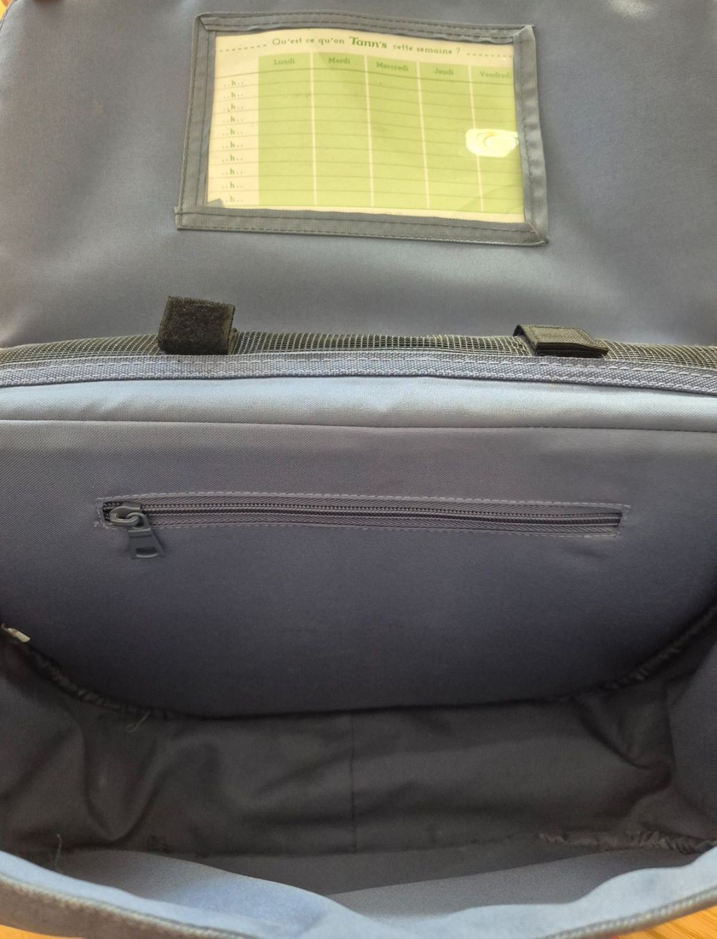 Kindertaschen: Cartable TANN'S – Gebraucht aus Petit-Lancy von ka_lak 3