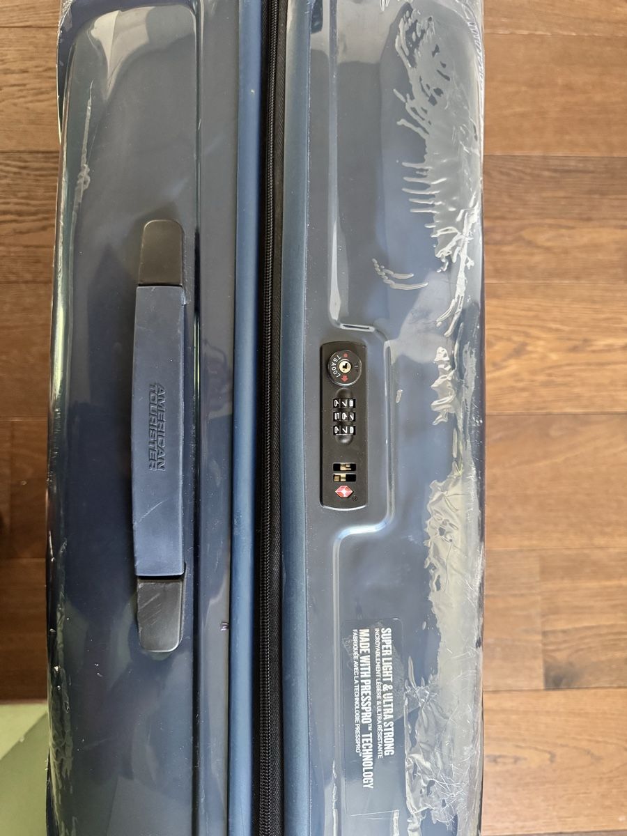 Valises de voyage: Koffer  – D'occasion à Zürich par ele_nwb7 3