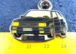 NISSAN MICRA SUPER S AUTO PIN GLASIERT