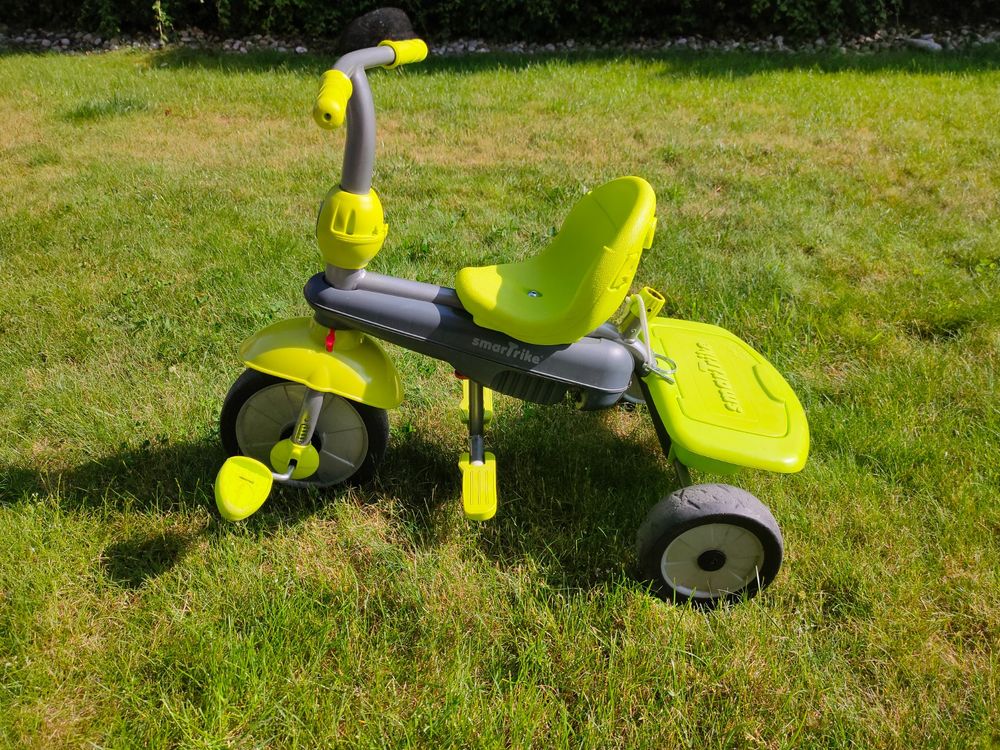 Dreirad Smart Trike Kaufen auf Ricardo