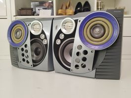 Philips WOOX Speaker