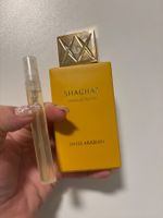 Swiss Arabian Shaghaf VANILLA TOFFEE EDP 5ml. Abfüllung