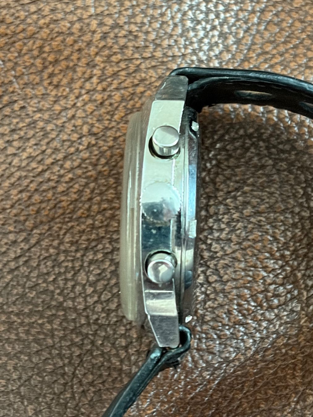 Orologi: Montre de collection Gallet – Usato da La Chaux-de-Fonds venduto da fro_g2tl 2
